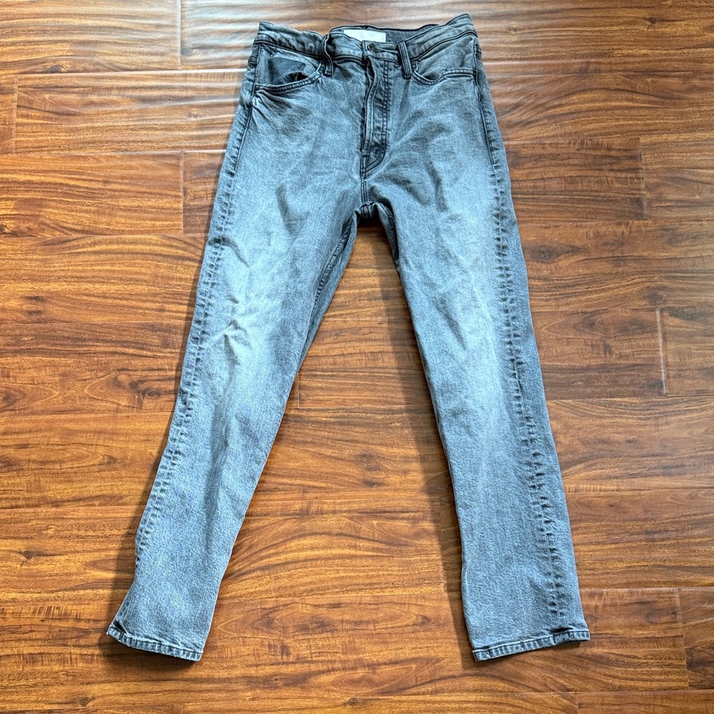 Mother Superior The Tomcat Ankle in Hitting the Pavement wash
